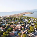 Mobile En Roussillon Кемпинг Кане
