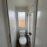 Mobile En Roussillon Кемпинг Кане