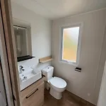Mobile En Roussillon Кемпинг