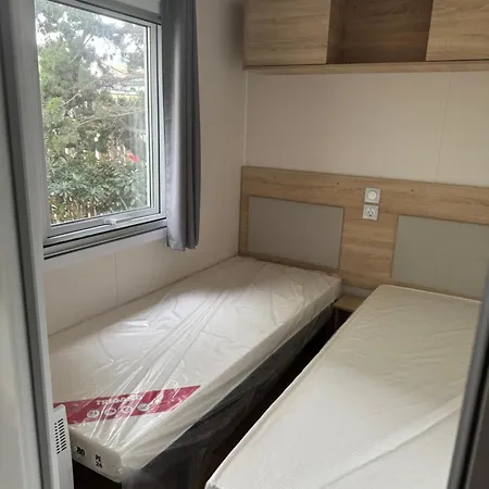 Mobile Acces Direct Mar Estang Camping *