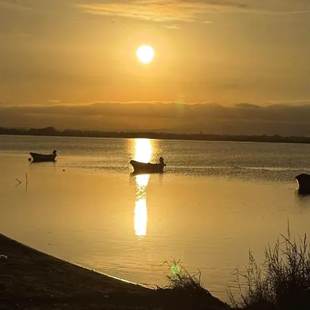 Mobile Acces Direct Mar Estang Canet-en-Roussillon