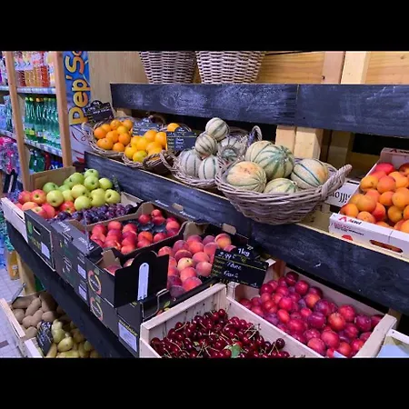 Kemping Mobile Acces Direct Mar Estang Canet-en-Roussillon