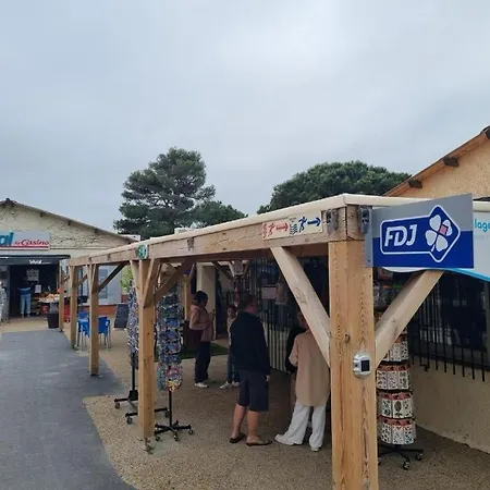 Mobile Acces Direct Mar Estang * Canet-en-Roussillon