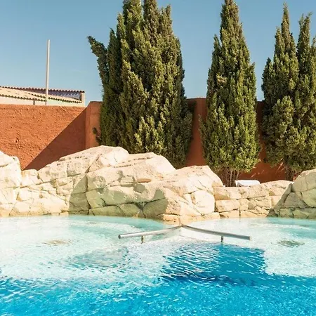 Mobile Acces Direct Mar Estang Campingplads