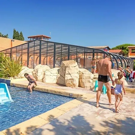 Mobile Acces Direct Mar Estang Canet-en-Roussillon