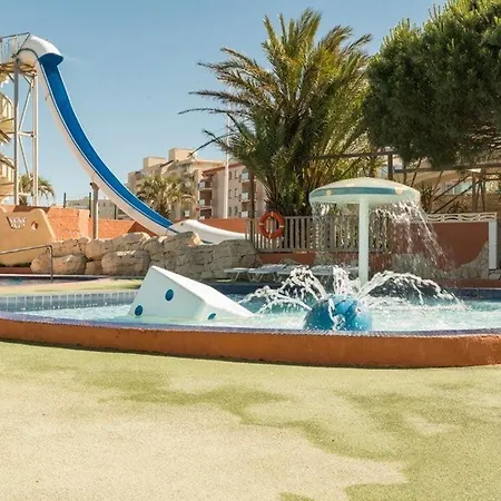 Mobile Acces Direct Mar Estang Canet-en-Roussillon