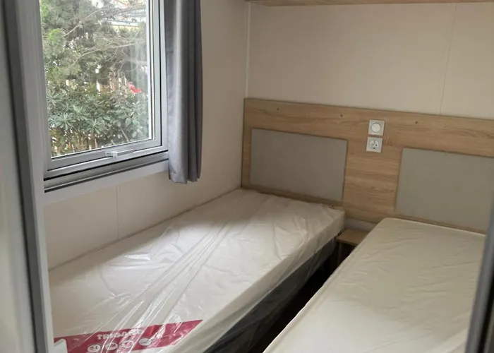 Mobile Acces Direct Mar Estang Camping *