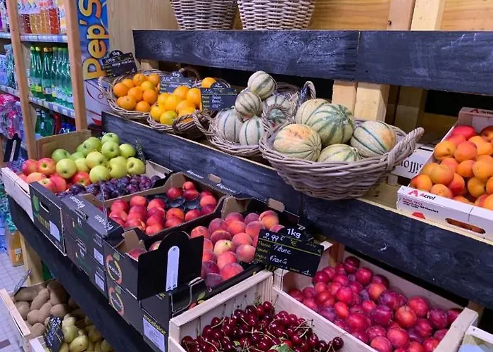 Camping Mobile Acces Direct Mar Estang Canet-en-Roussillon