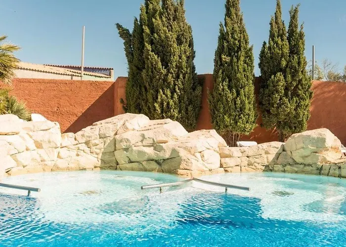 Mobile Acces Direct Mar Estang Camping