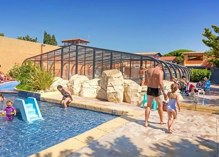 Mobile Acces Direct Mar Estang Canet-en-Roussillon