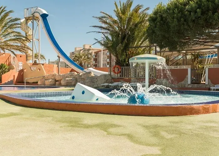 Mobile Acces Direct Mar Estang Canet-en-Roussillon