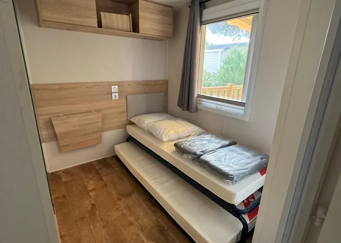 Mobile Acces Direct Mar Estang Camping *