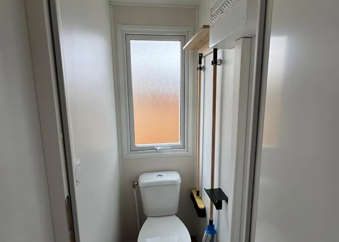 Mobile Acces Direct Mar Estang Camping Canet-en-Roussillon