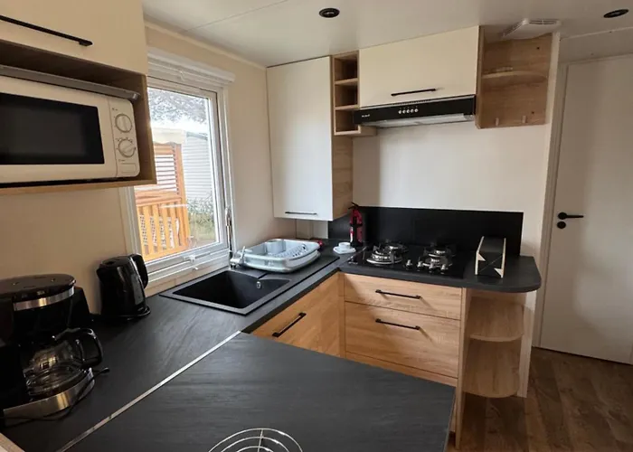 Mobile Acces Direct Mar Estang Canet-en-Roussillon